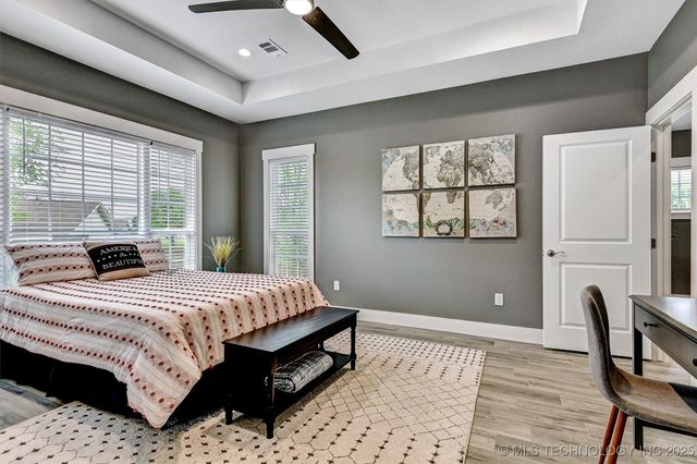 1178 Wild Indigo Circle, Calera, OK 74730