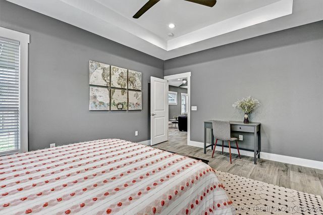 1178 Wild Indigo Circle, Calera, OK 74730