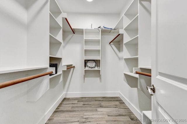 1178 Wild Indigo Circle, Calera, OK 74730