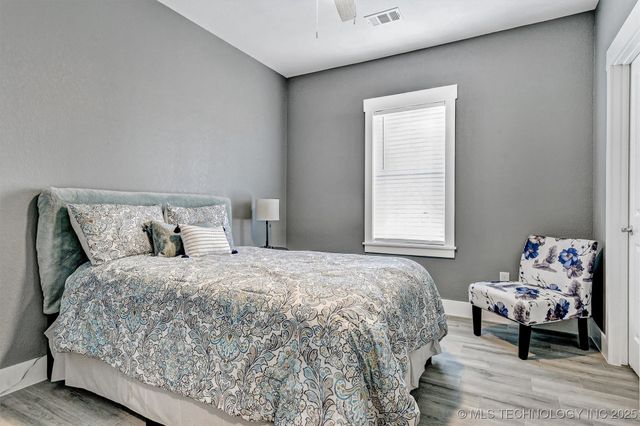 1178 Wild Indigo Circle, Calera, OK 74730