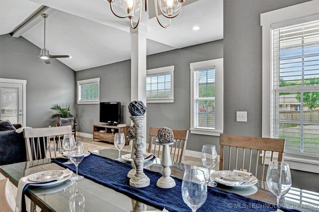 1178 Wild Indigo Circle, Calera, OK 74730