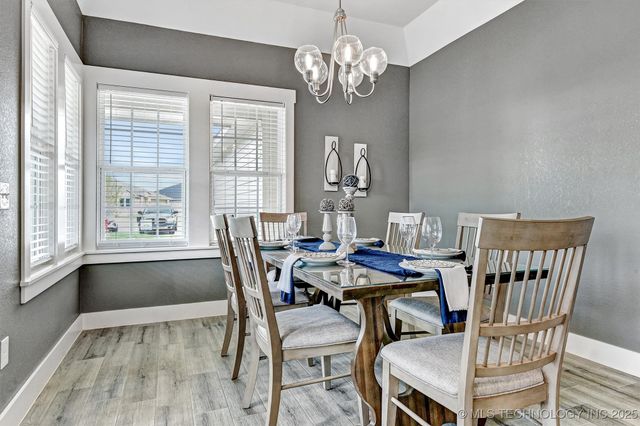 1178 Wild Indigo Circle, Calera, OK 74730