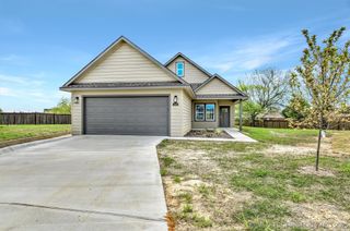 1178 Wild Indigo Circle, Calera, OK 74730