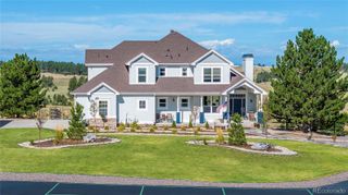 33725 Wildflower, Elizabeth, CO 80107