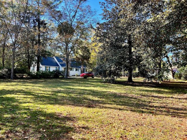 0 Knights Lane, Summerville, SC 29483