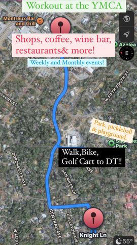 0 Knights Lane, Summerville, SC 29483