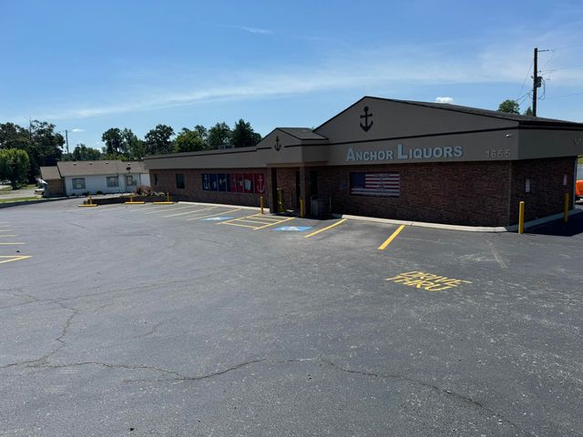 1655 KY-92, Jamestown, KY 42629