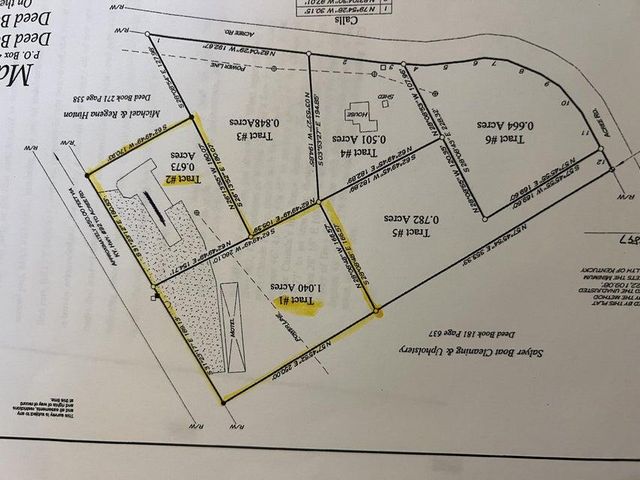 1655 KY-92, Jamestown, KY 42629