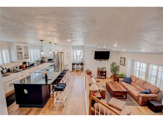 7563 S Ogden Way, Centennial, CO 80122