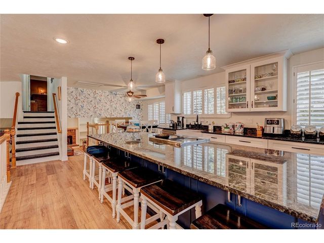 7563 S Ogden Way, Centennial, CO 80122