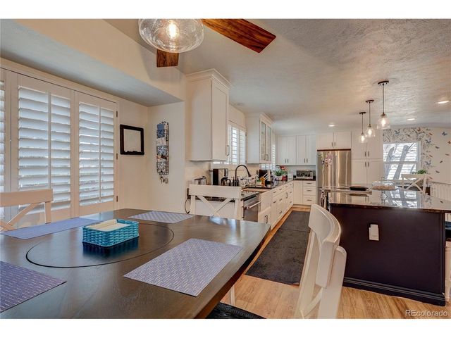 7563 S Ogden Way, Centennial, CO 80122