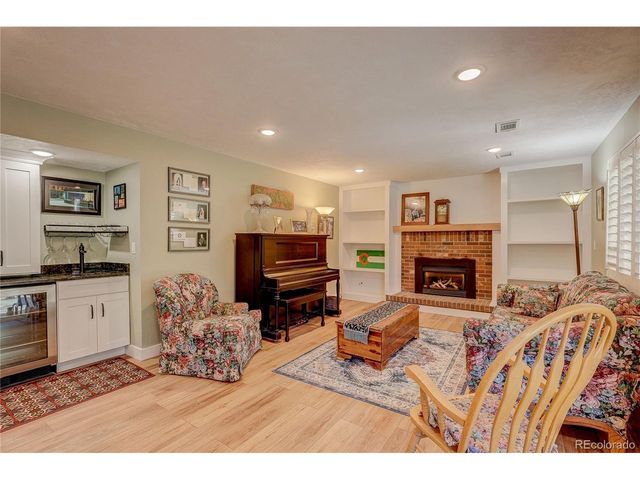 7563 S Ogden Way, Centennial, CO 80122