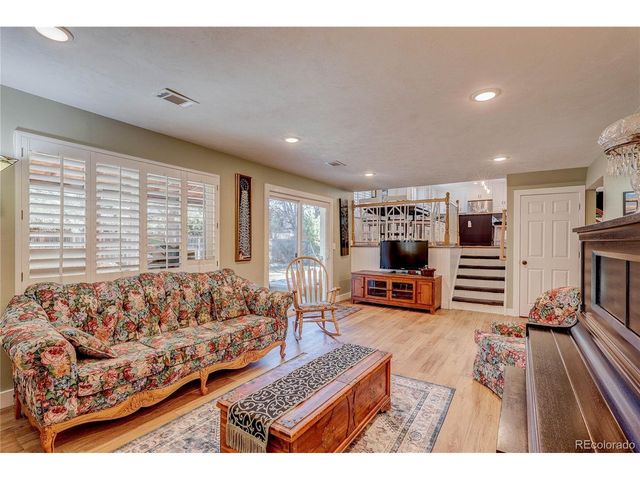 7563 S Ogden Way, Centennial, CO 80122