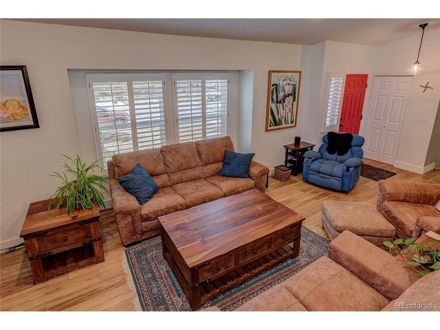 7563 S Ogden Way, Centennial, CO 80122