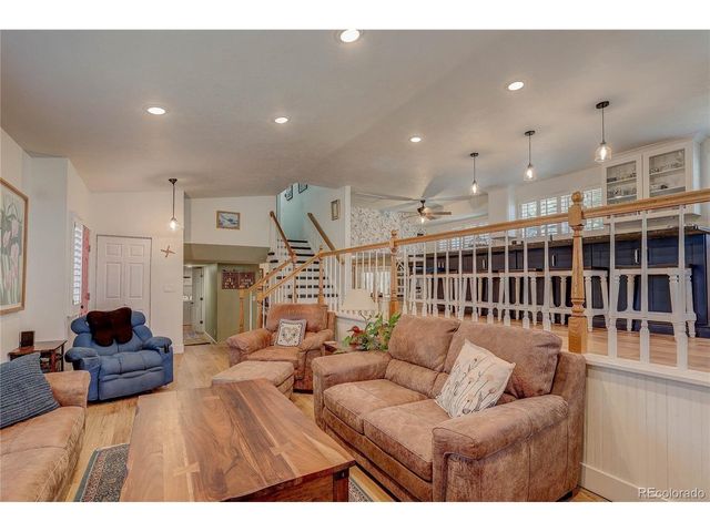 7563 S Ogden Way, Centennial, CO 80122