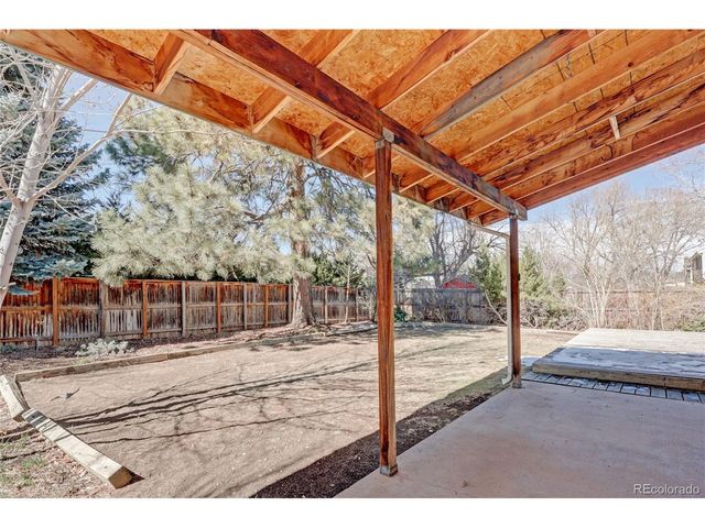 7563 S Ogden Way, Centennial, CO 80122