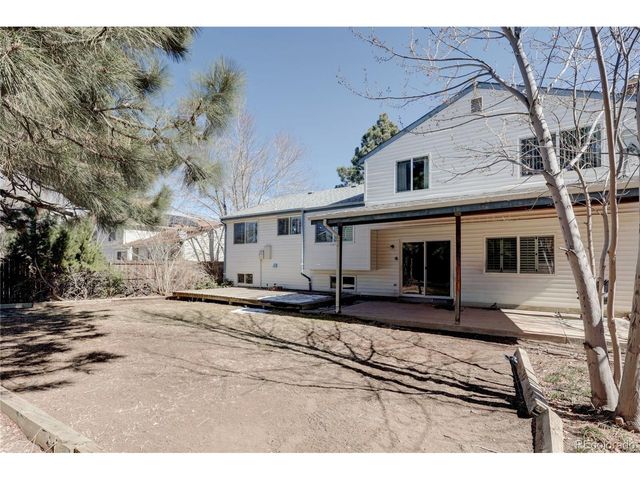 7563 S Ogden Way, Centennial, CO 80122