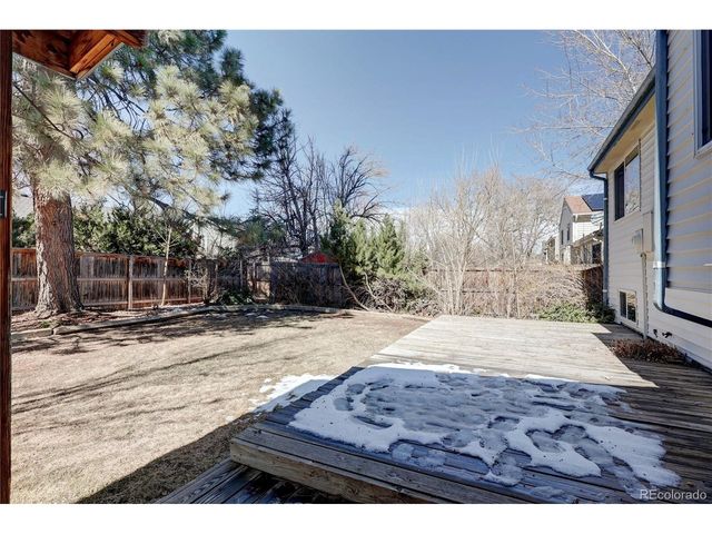 7563 S Ogden Way, Centennial, CO 80122