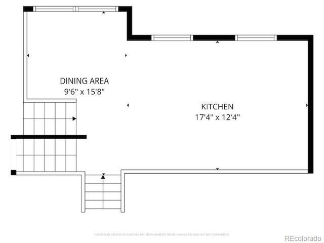 7563 S Ogden Way, Centennial, CO 80122