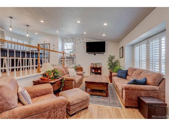 7563 S Ogden Way, Centennial, CO 80122