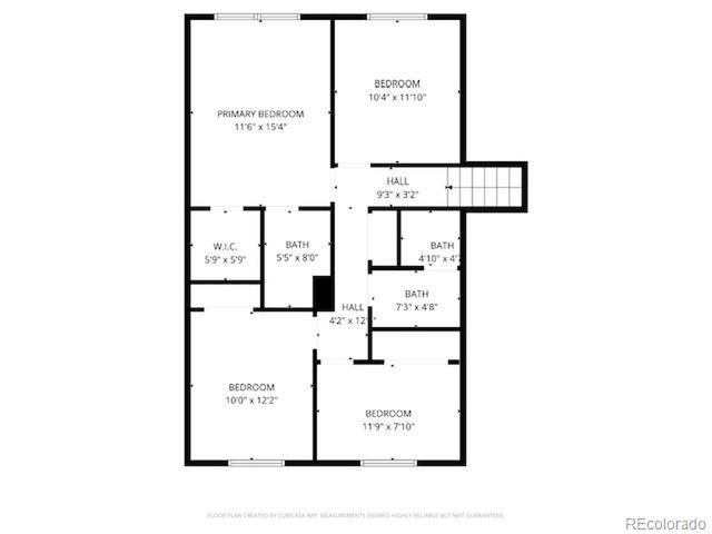 7563 S Ogden Way, Centennial, CO 80122