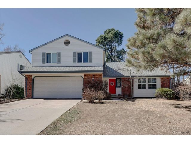 7563 S Ogden Way, Centennial, CO 80122