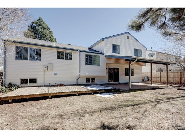 7563 S Ogden Way, Centennial, CO 80122