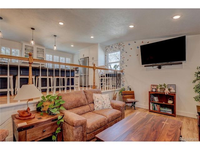 7563 S Ogden Way, Centennial, CO 80122