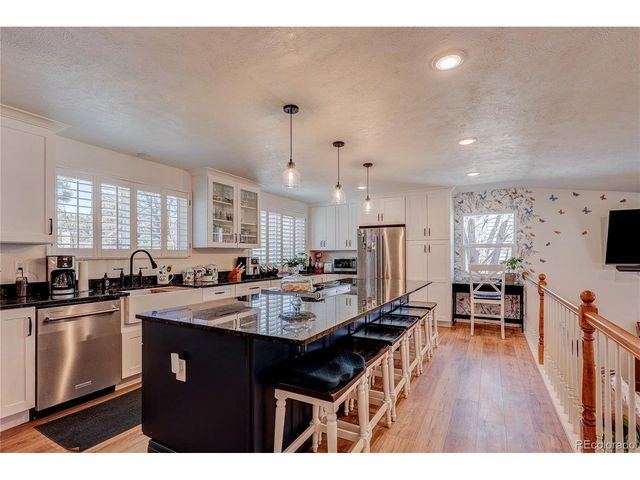 7563 S Ogden Way, Centennial, CO 80122