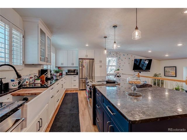 7563 S Ogden Way, Centennial, CO 80122