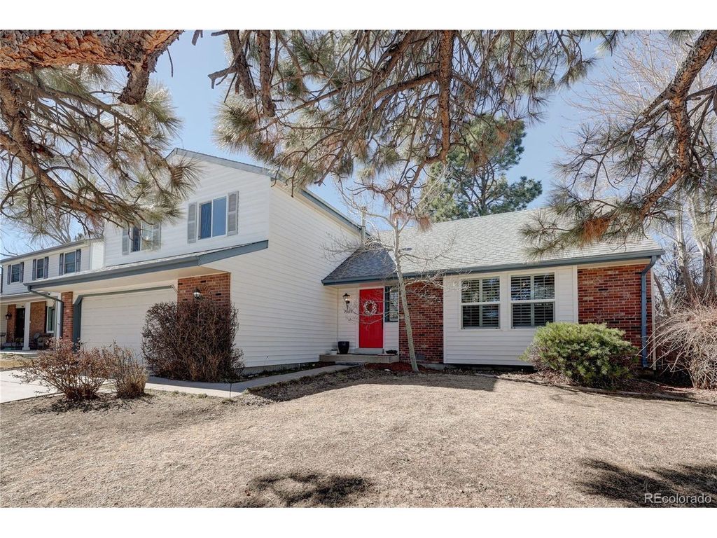 7563 S Ogden Way, Centennial, CO 80122