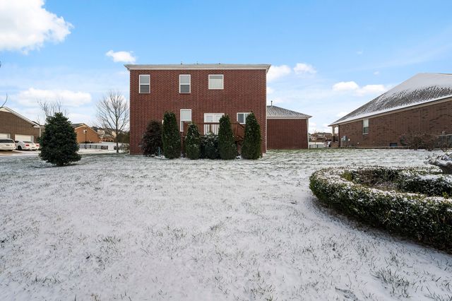 3103 Oxford Dr, Mount Juliet, TN 37122