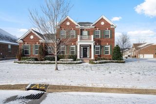 3103 Oxford Dr, Mount Juliet, TN 37122