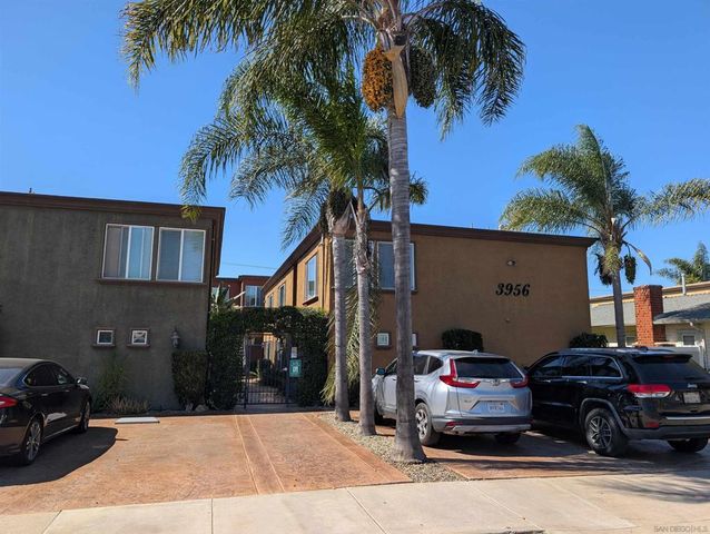 3956 Texas St 15, San Diego, CA 92104