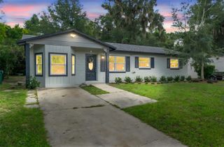 1005 SHERWOOD DRIVE, Deland, FL 32720