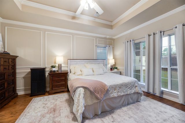609 Acorn Street, Pilot Point, TX 76258