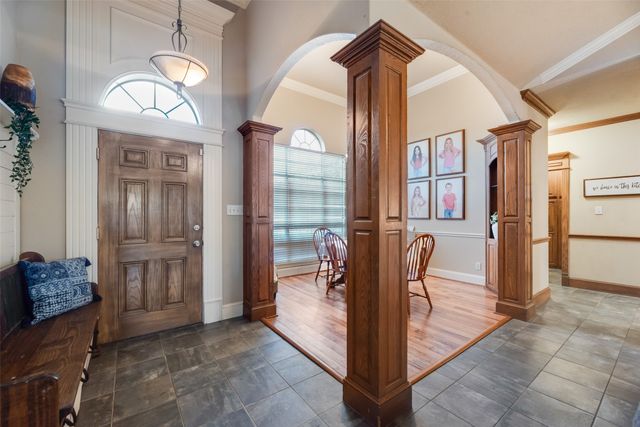 609 Acorn Street, Pilot Point, TX 76258