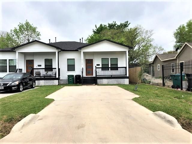 4818 Paula Street A, Houston, TX 77033