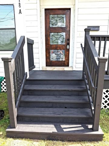 4818 Paula Street A, Houston, TX 77033