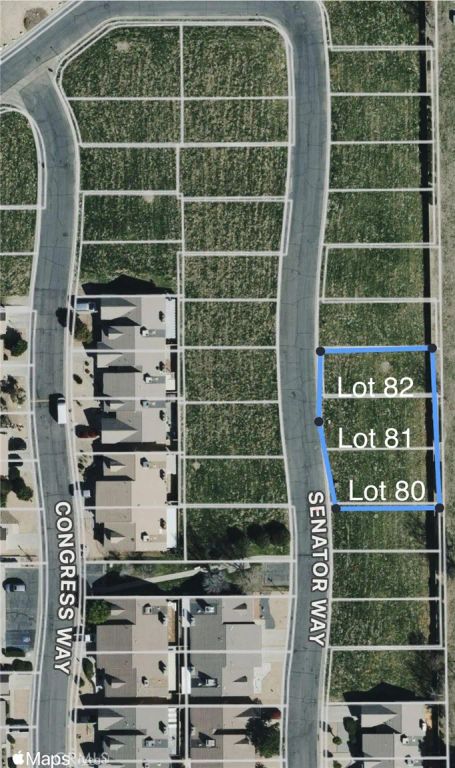 1371 Senator, San Jacinto, CA 92583