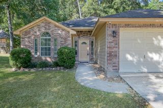 121 Clear Water Street W, Montgomery, TX 77356