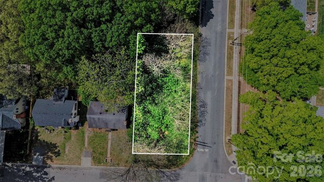 0 Weyland Avenue, Charlotte, NC 28208