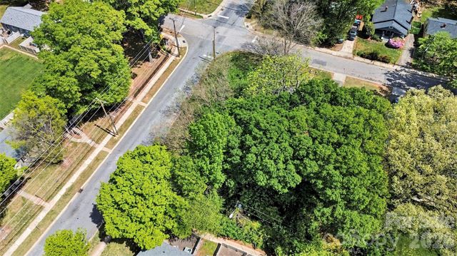 0 Weyland Avenue, Charlotte, NC 28208