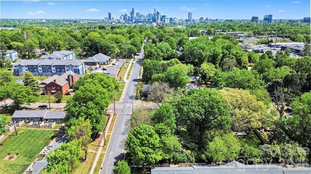 0 Weyland Avenue, Charlotte, NC 28208