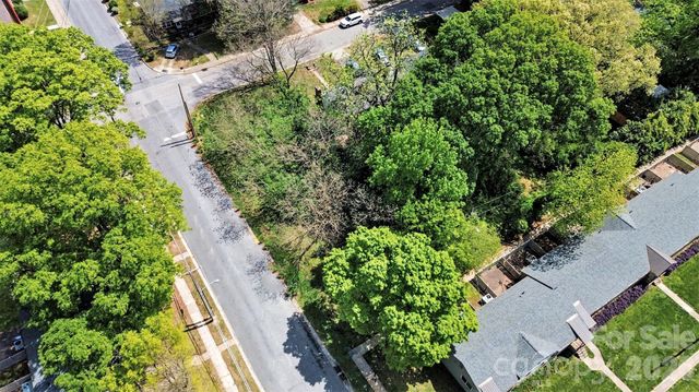 0 Weyland Avenue, Charlotte, NC 28208