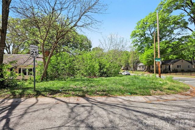 0 Weyland Avenue, Charlotte, NC 28208