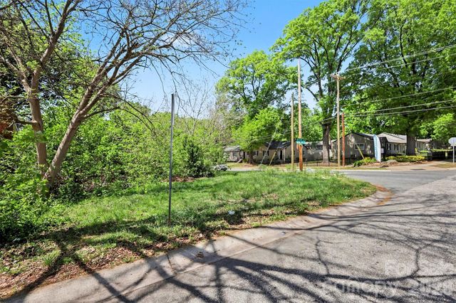 0 Weyland Avenue, Charlotte, NC 28208