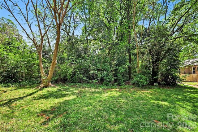 0 Weyland Avenue, Charlotte, NC 28208