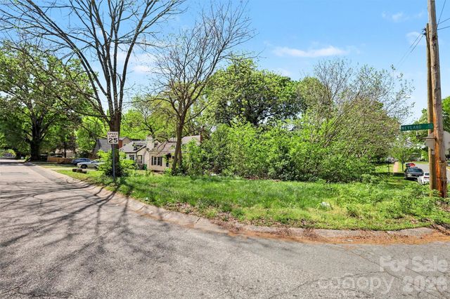 0 Weyland Avenue, Charlotte, NC 28208