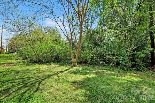 0 Weyland Avenue, Charlotte, NC 28208